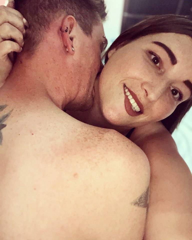 Rob&amp;Amy OnlyFans – free nudes, naked, leaked