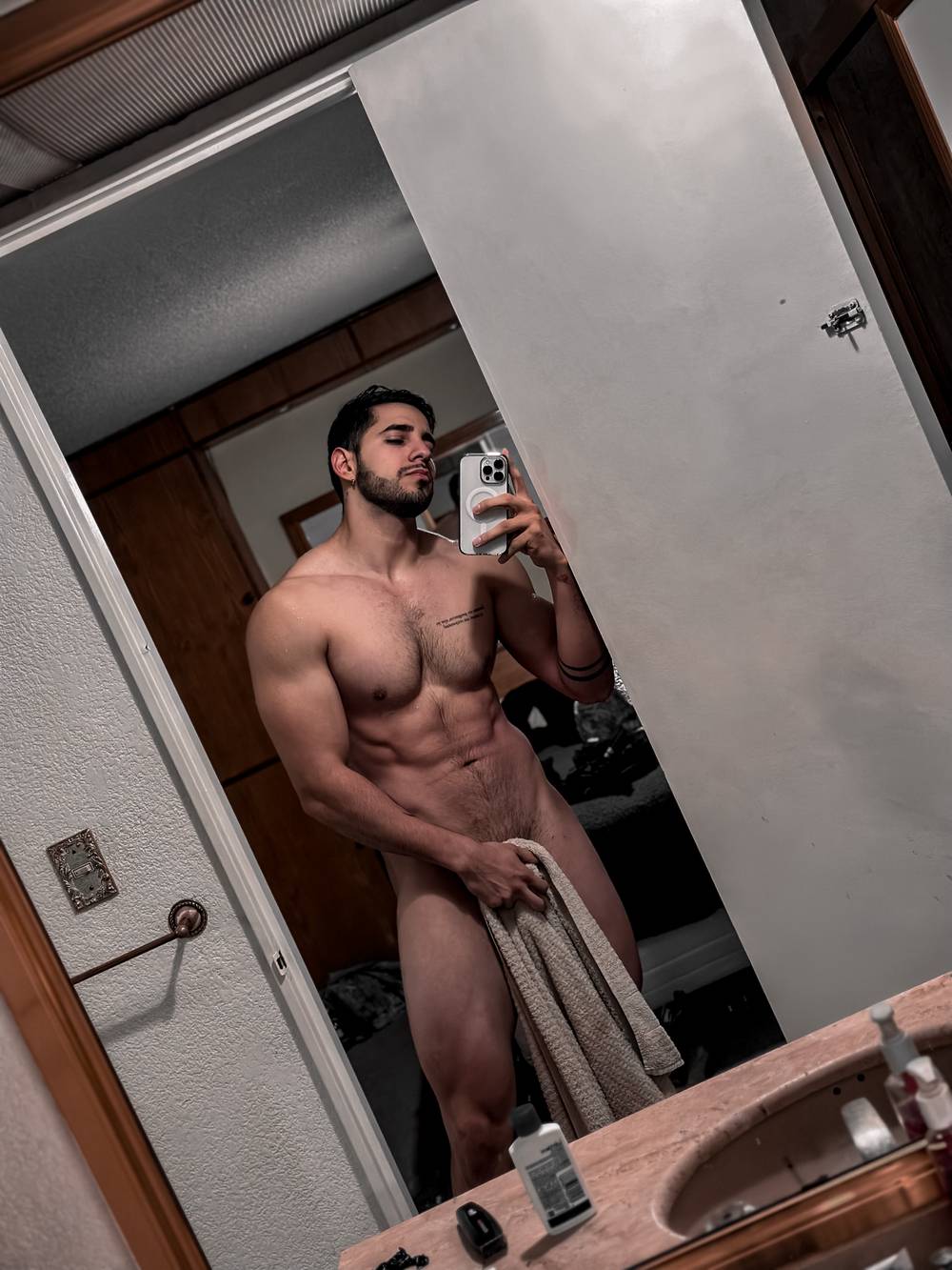 Abraham Medina OnlyFans – free nudes, naked, leaked