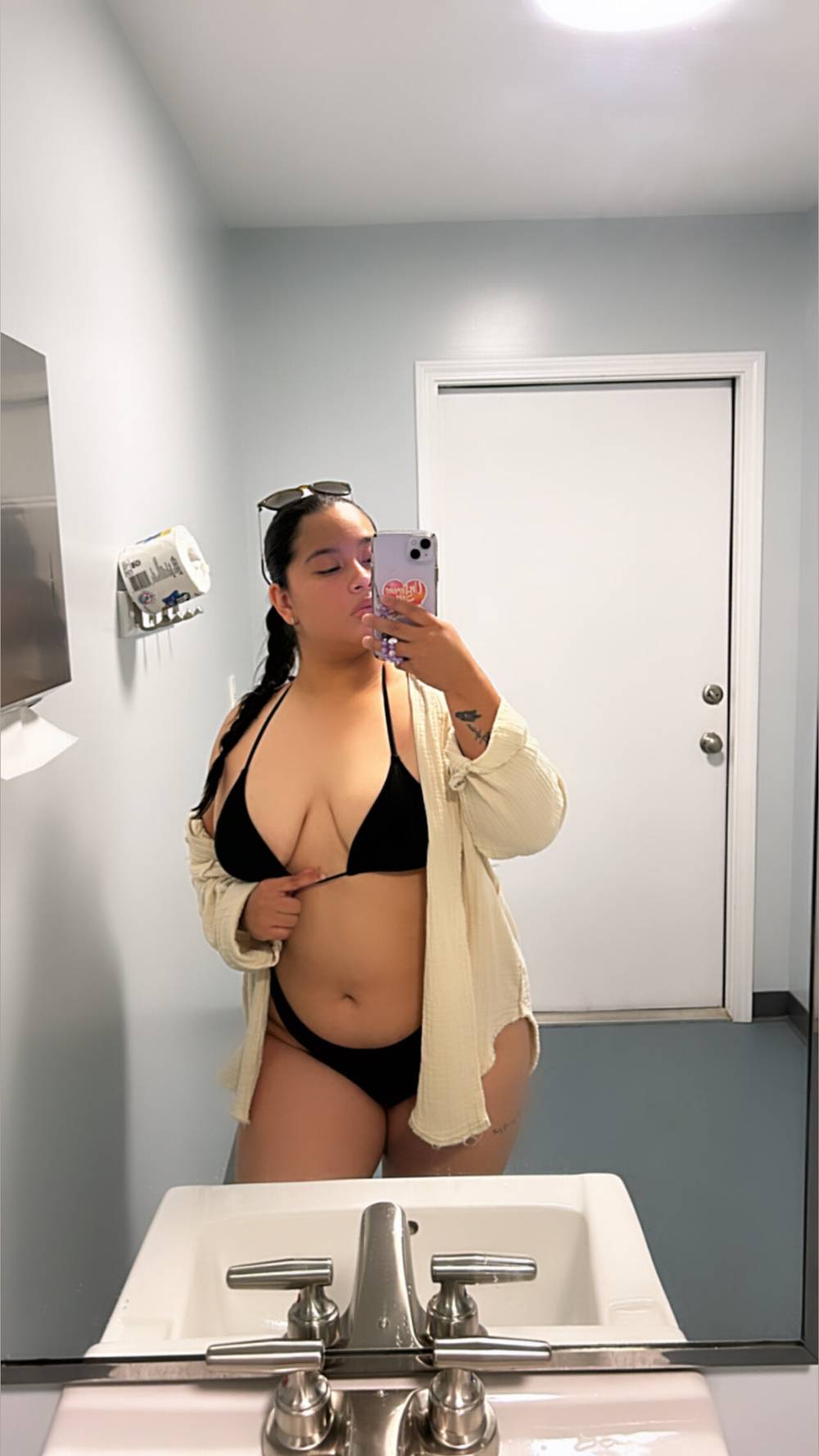 Tatiii OnlyFans – free nudes, naked, leaked