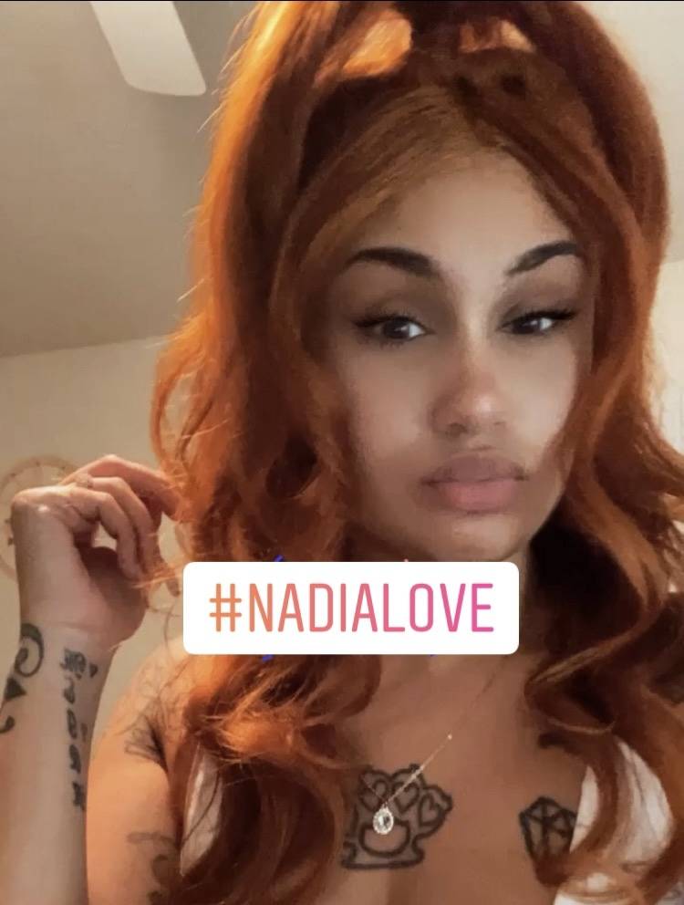 Nadia Love OnlyFans – free nudes, naked, leaked