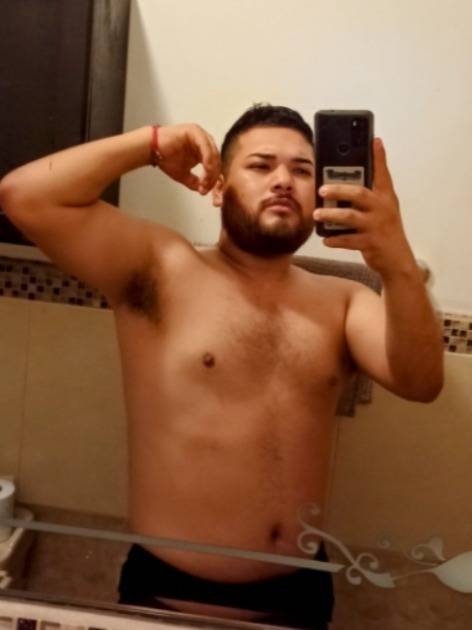 Alexis Gonzalez OnlyFans – free nudes, naked, leaked