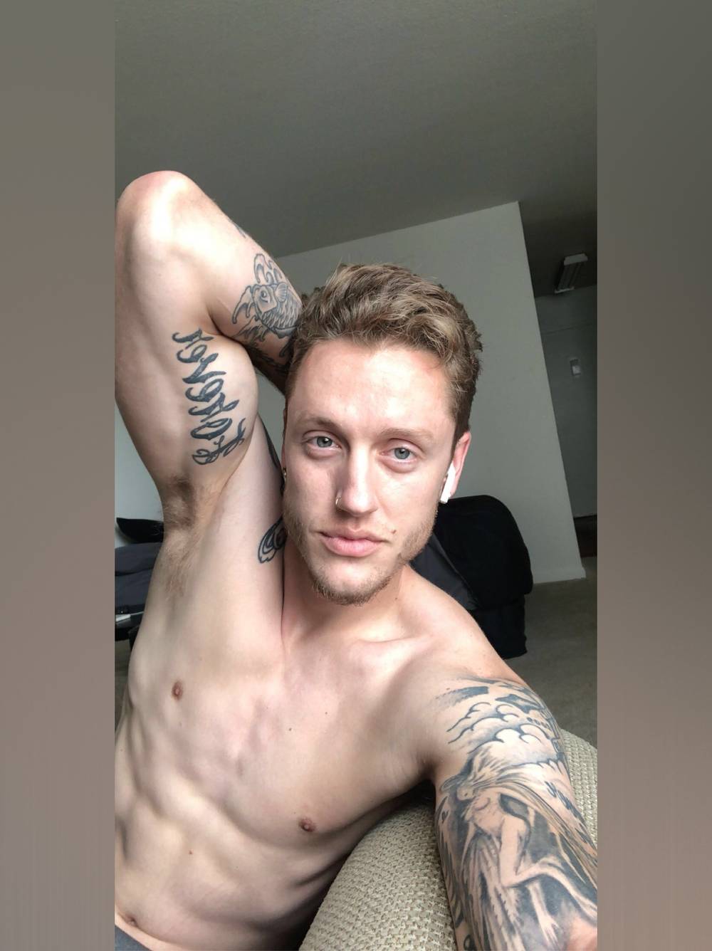 VIP Carter B OnlyFans – free nudes, naked, leaked