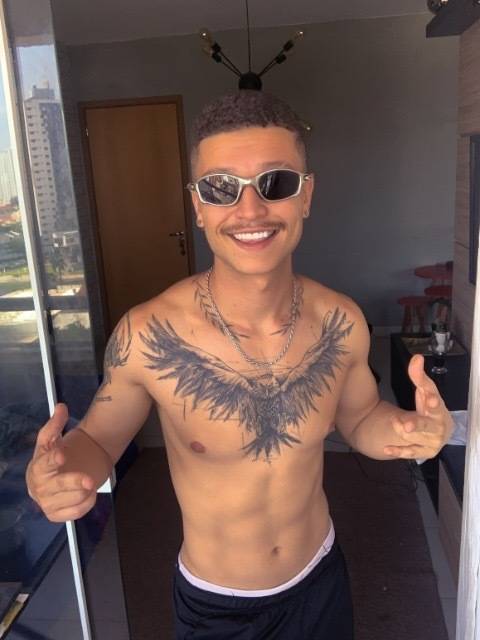 Matheus Duarte Pinto OnlyFans – free nudes, naked, leaked