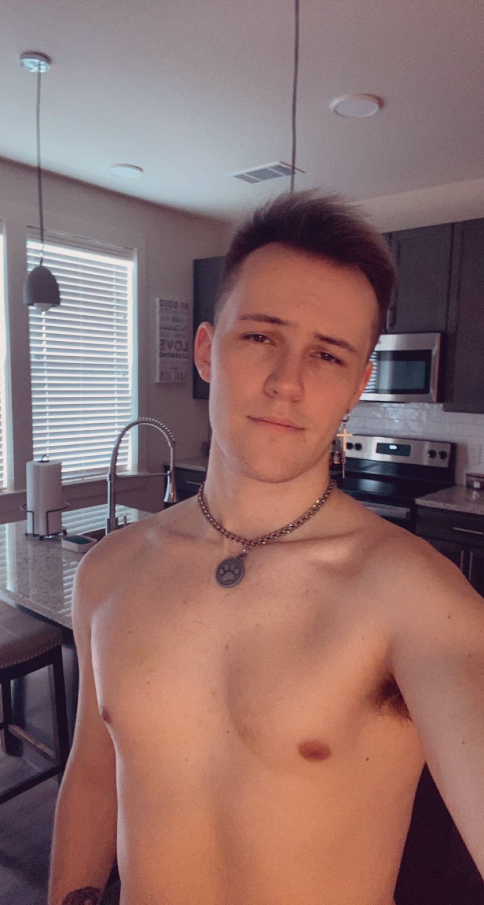 Kai Pierce OnlyFans – free nudes, naked, leaked