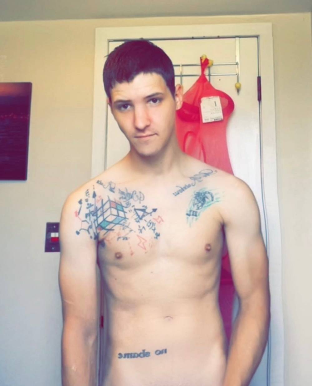 Connor OnlyFans – free nudes, naked, leaked