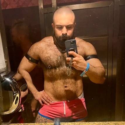 Major M. OnlyFans – free nudes, naked, leaked