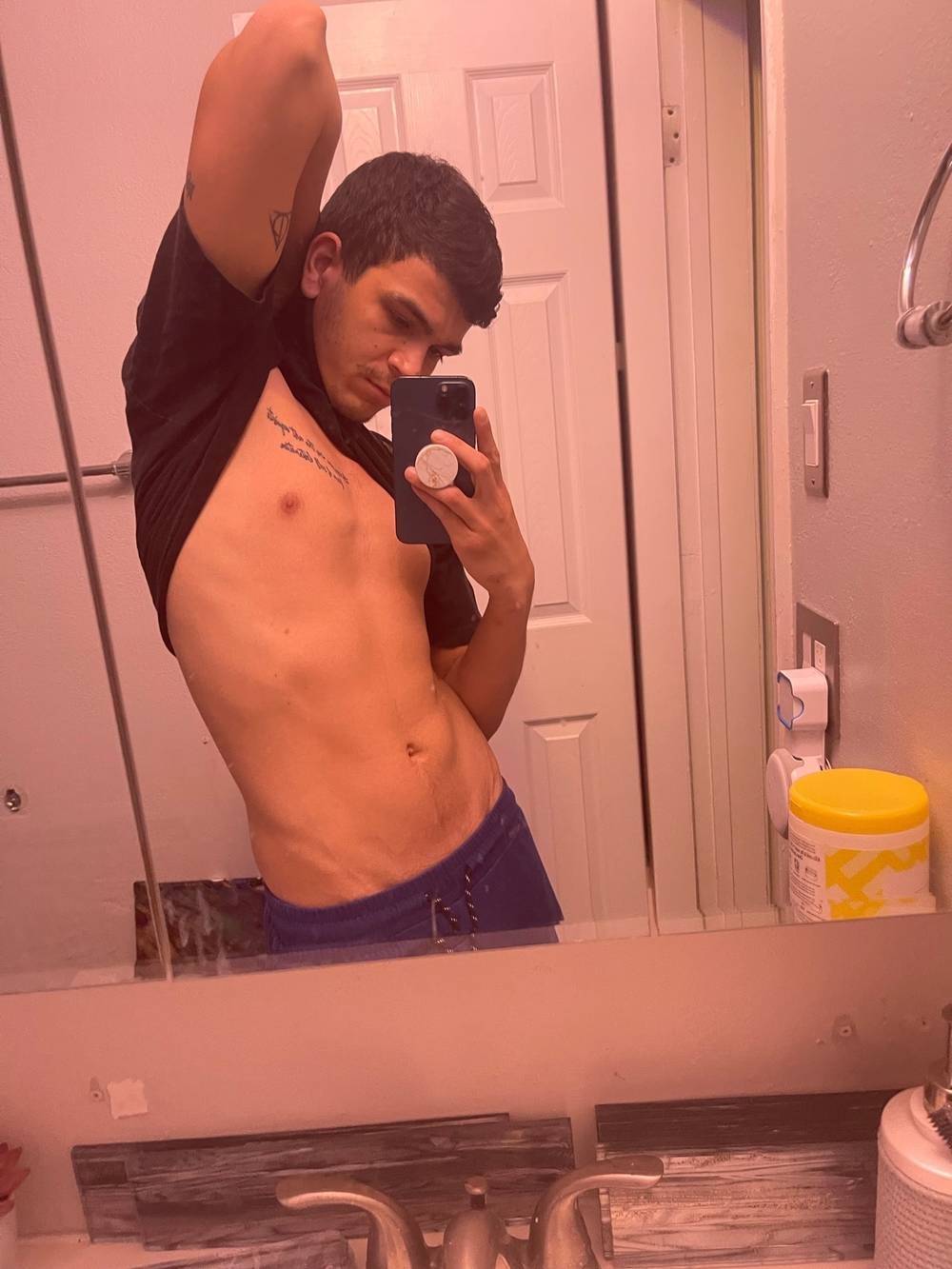 Gabriel Grande OnlyFans – free nudes, naked, leaked