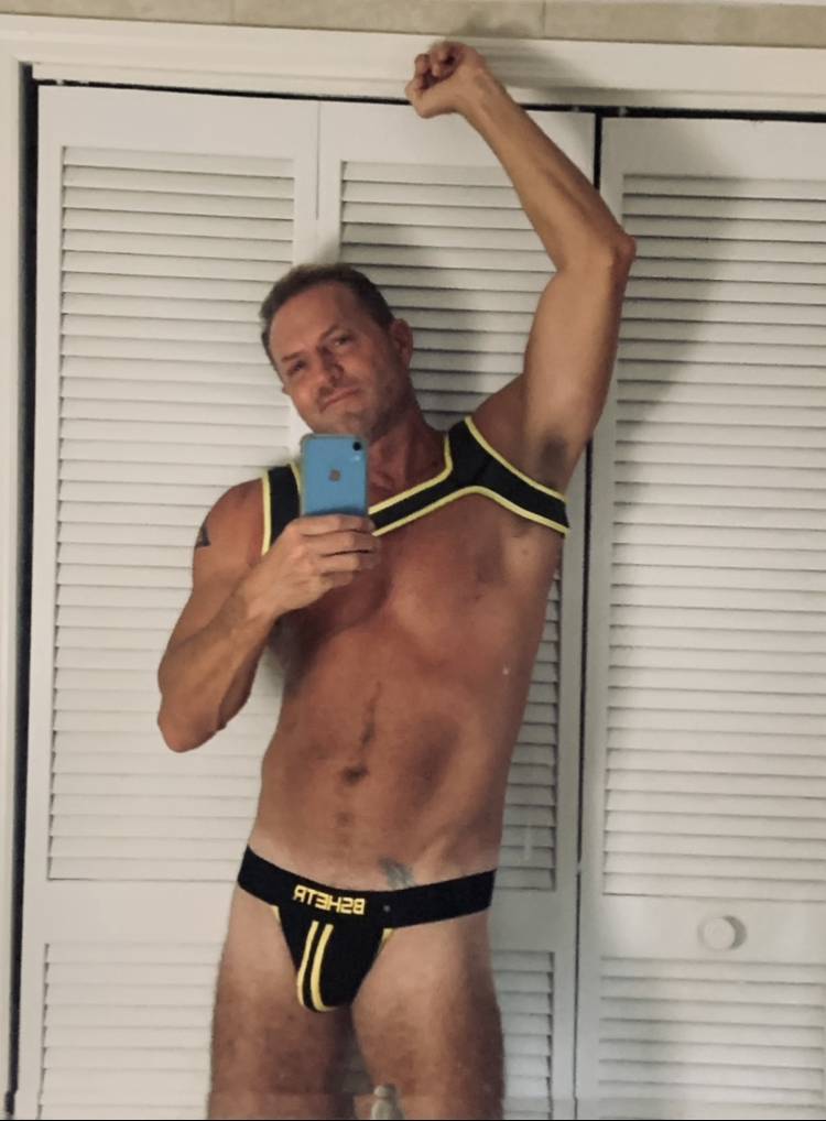 Papa Woody OnlyFans – free nudes, naked, leaked