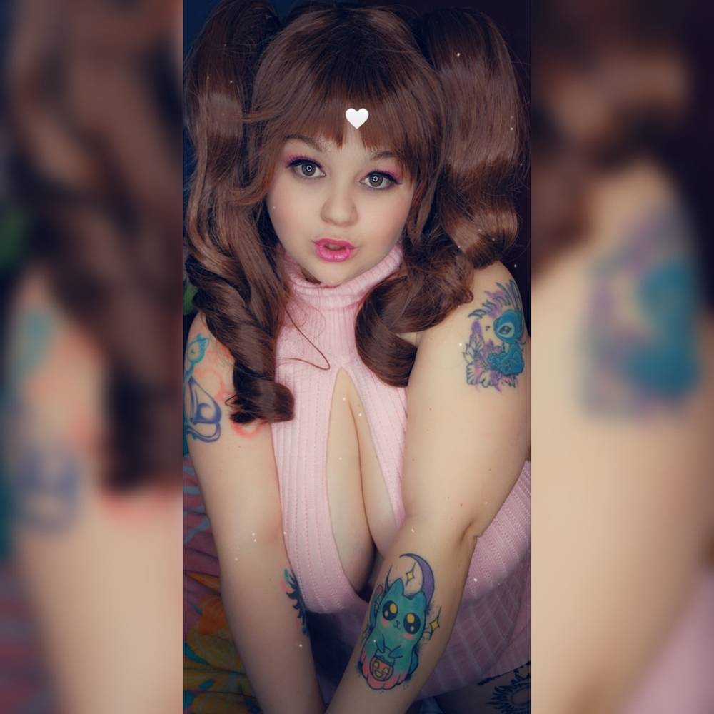 Kitty Chibi OnlyFans – free nudes, naked, leaked