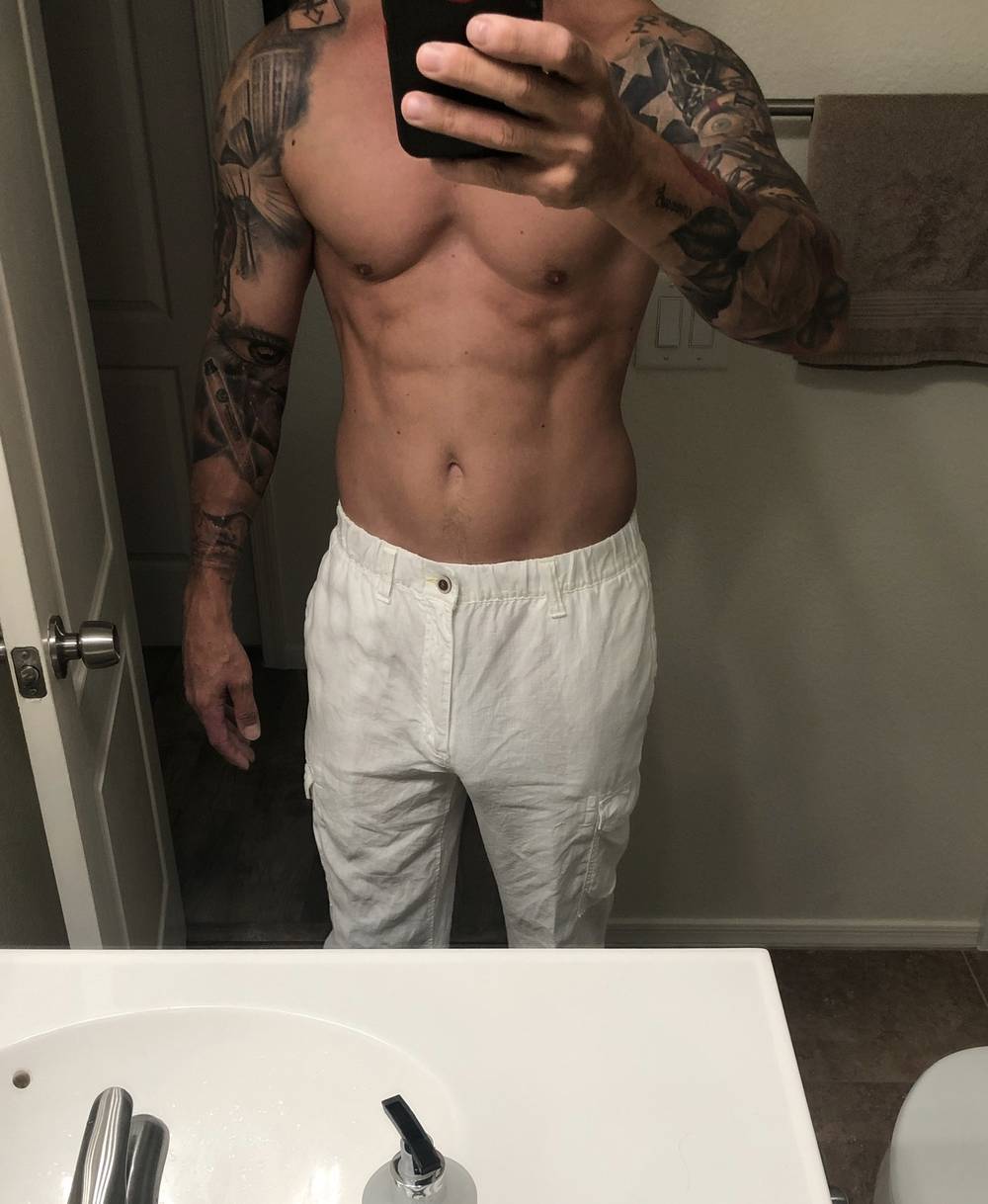 Anthony M OnlyFans – free nudes, naked, leaked