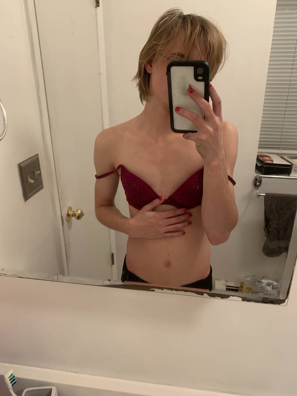 Ts_Ashe OnlyFans – free nudes, naked, leaked