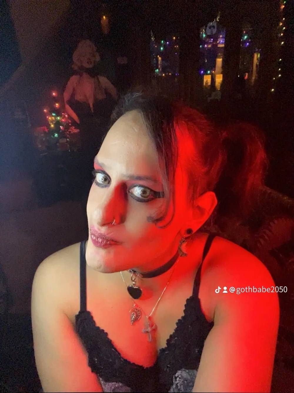 GothBabe OnlyFans – free nudes, naked, leaked