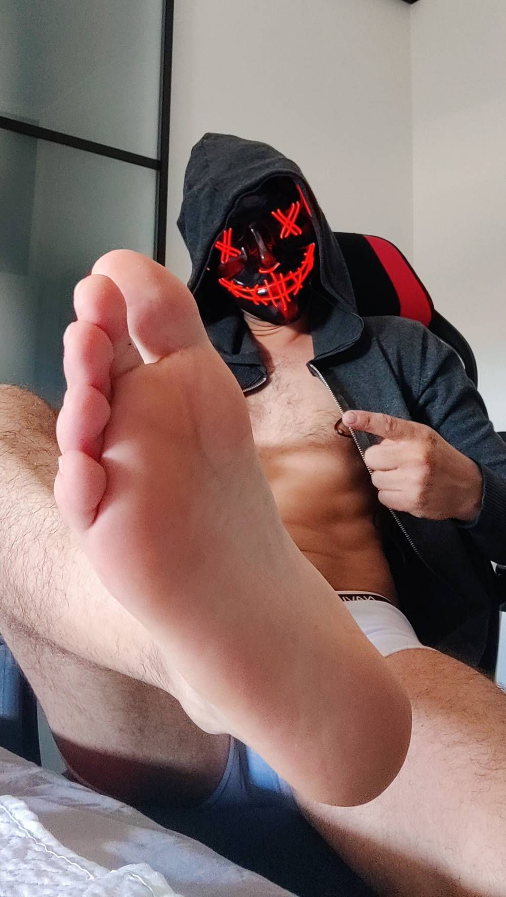 Feet_on87 OnlyFans – free nudes, naked, leaked