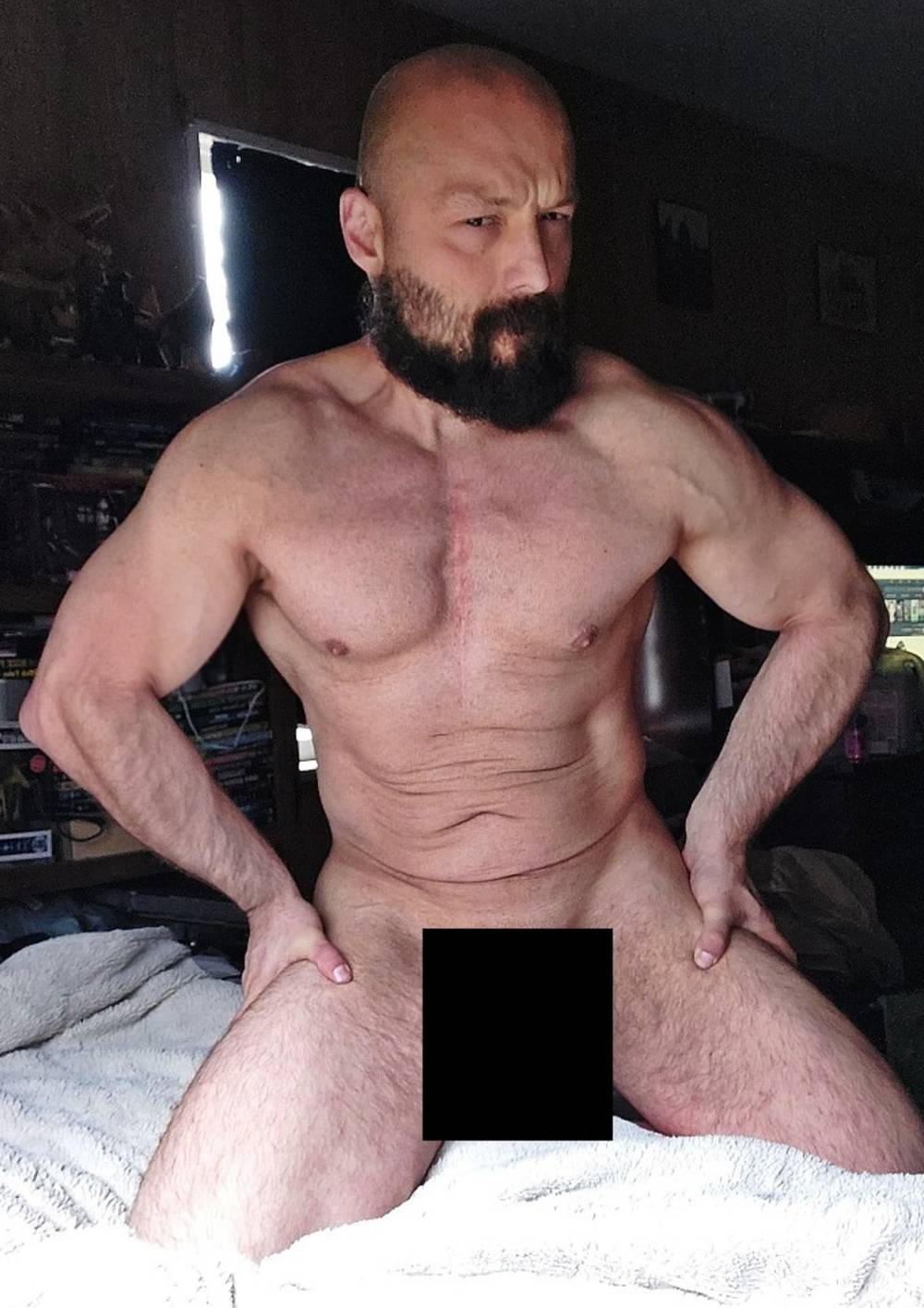 Karnov's Secret Club! OnlyFans – free nudes, naked, leaked