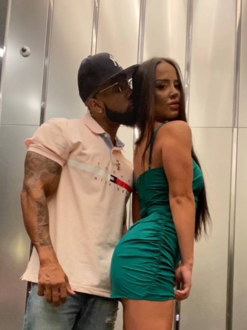 Mara &amp; Melo’s Workouts OnlyFans – free nudes, naked, leaked