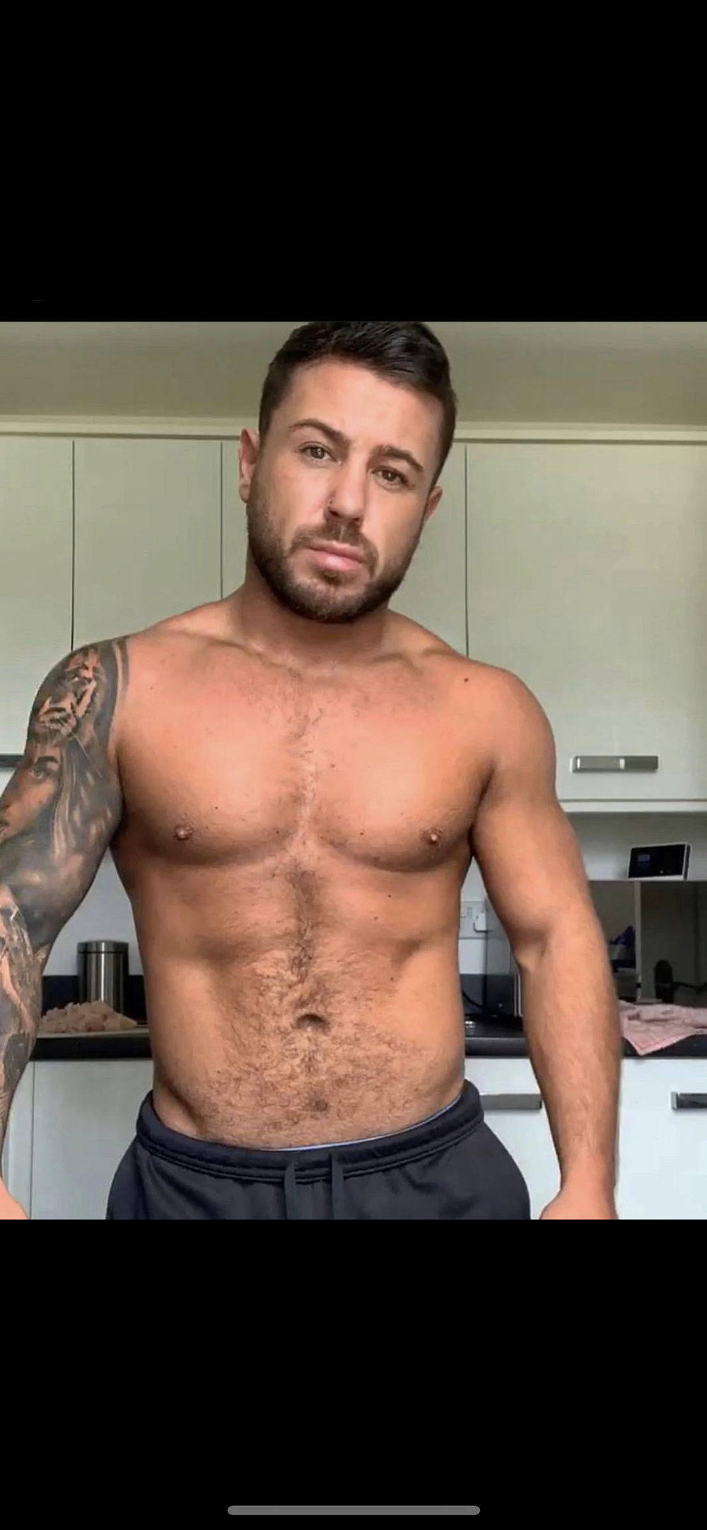 Anthony Mack OnlyFans – free nudes, naked, leaked