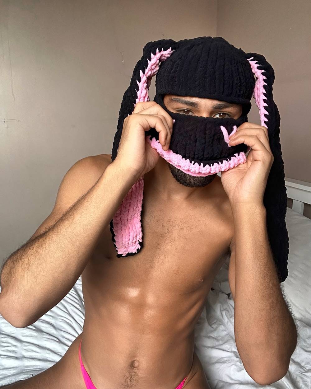 The Bad Bunny OnlyFans – free nudes, naked, leaked