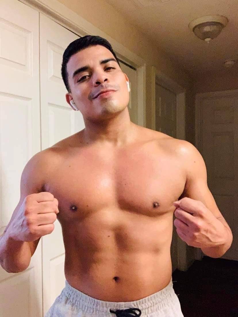 Lenin Martínez OnlyFans – free nudes, naked, leaked