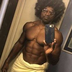 J. Blacc OnlyFans – free nudes, naked, leaked