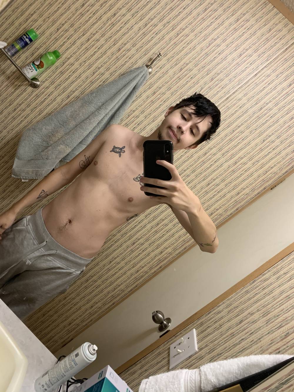 Devin Johnson OnlyFans – free nudes, naked, leaked