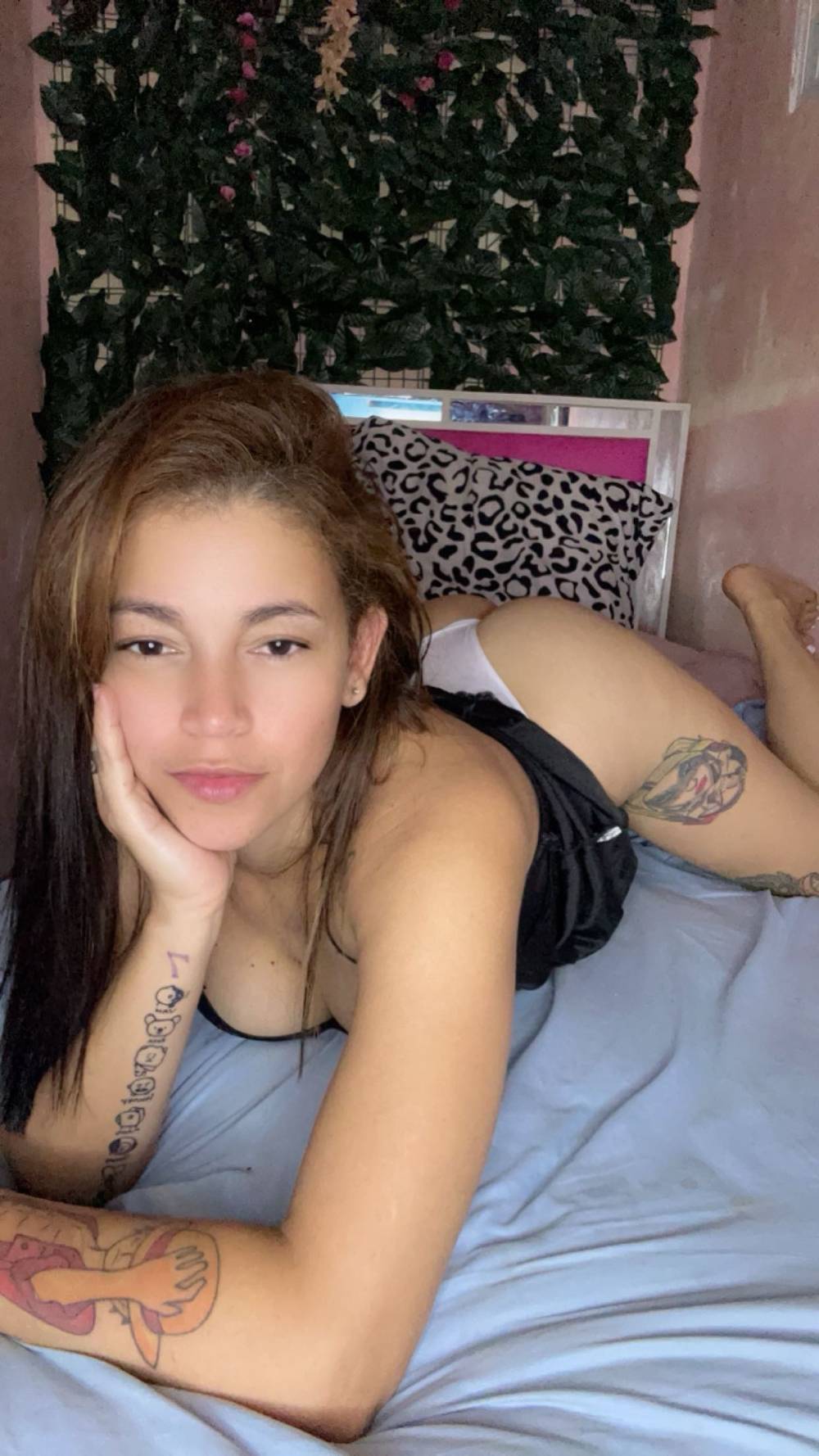 Brianda orozco OnlyFans – free nudes, naked, leaked