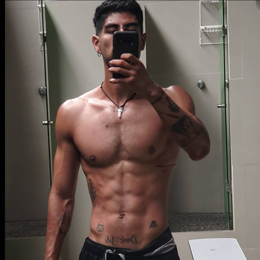 Olivercorexd Official OnlyFans – free nudes, naked, leaked