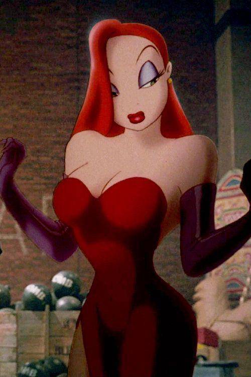 Jessica Rabbit OnlyFans – free nudes, naked, leaked