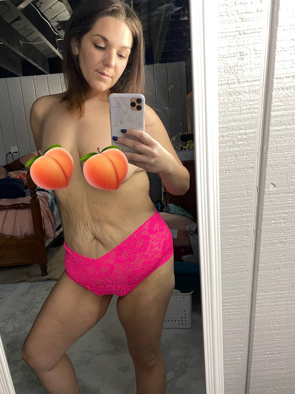 Playful Peach OnlyFans – free nudes, naked, leaked