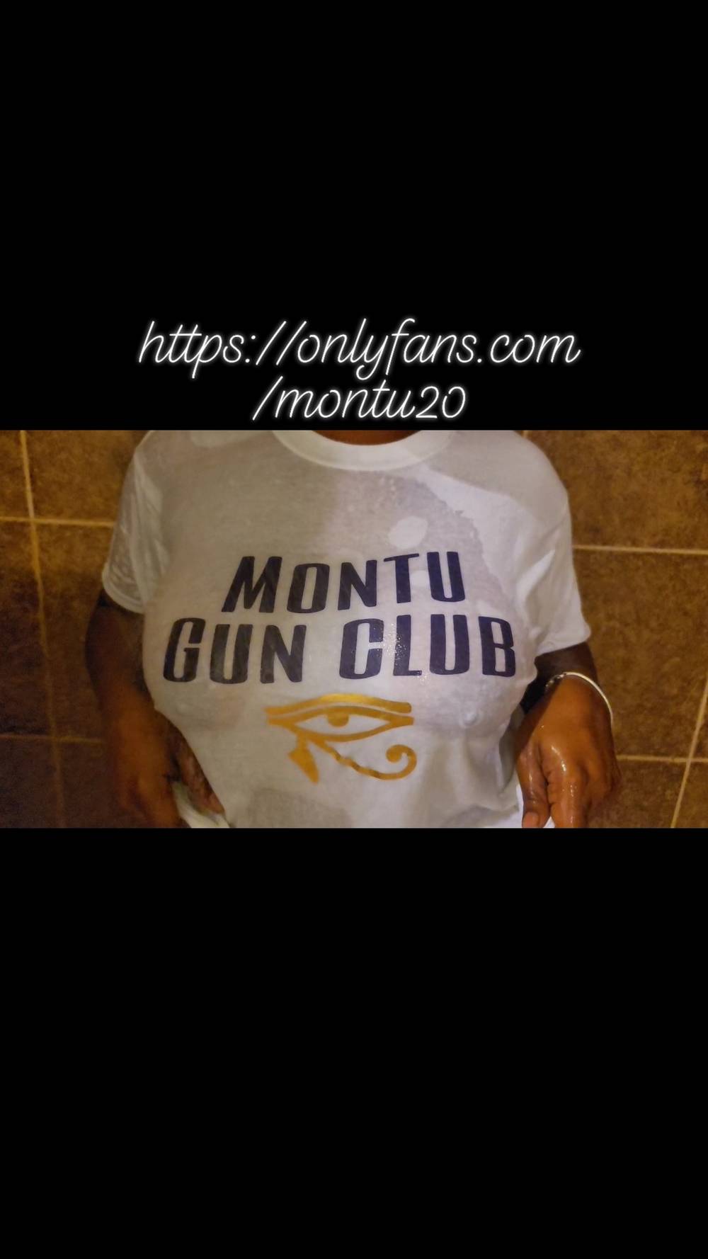 Montu Gun Club TV OnlyFans – free nudes, naked, leaked