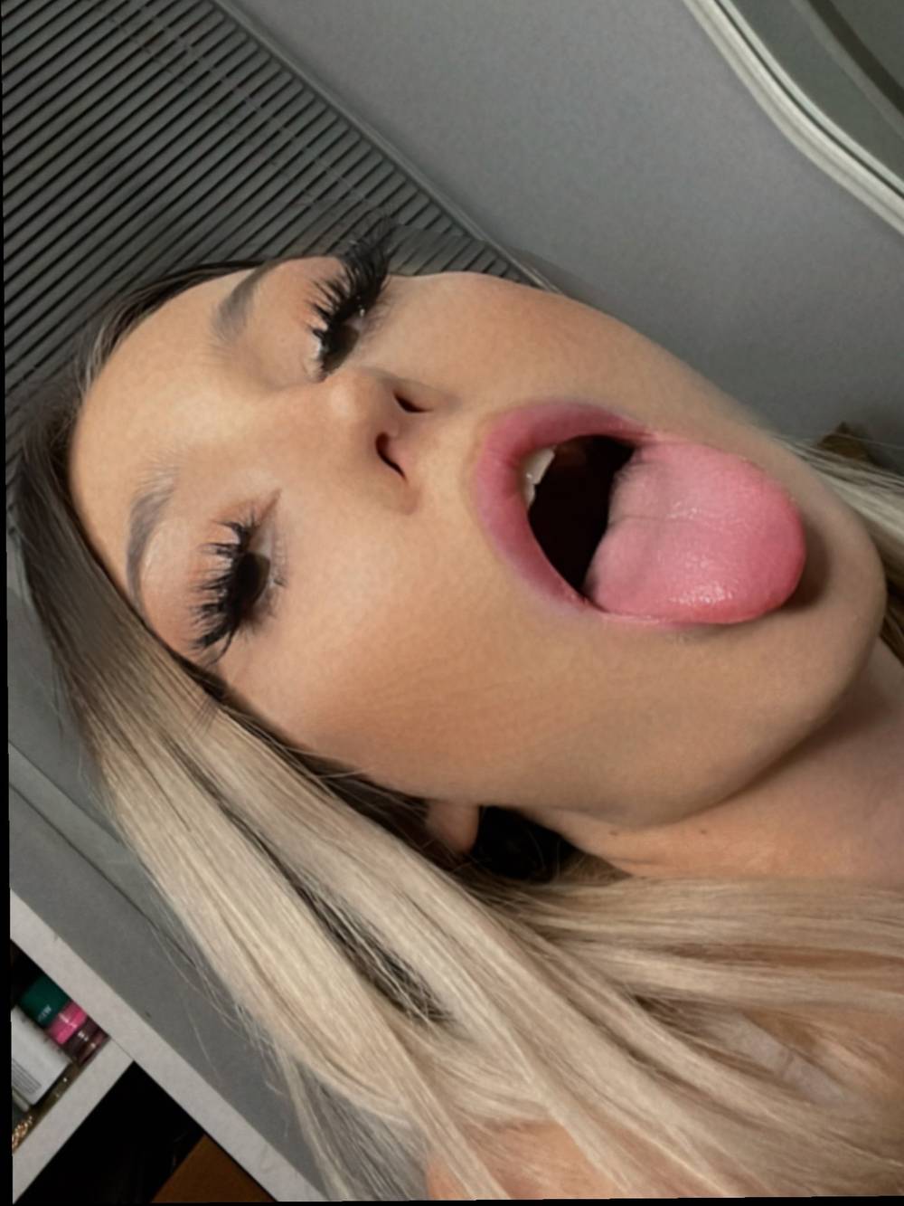 Lola Henderson OnlyFans – free nudes, naked, leaked