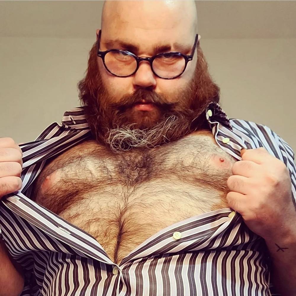 Mr Pocket Bear OnlyFans – free nudes, naked, leaked