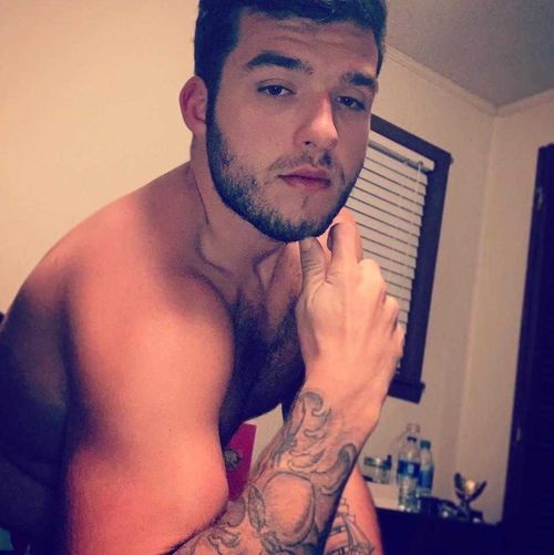 Tcally23 OnlyFans – free nudes, naked, leaked