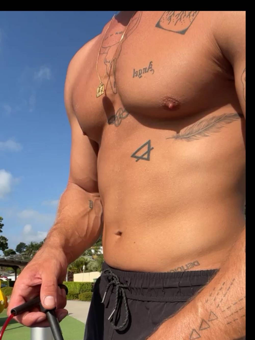 Angelboi1 OnlyFans – free nudes, naked, leaked