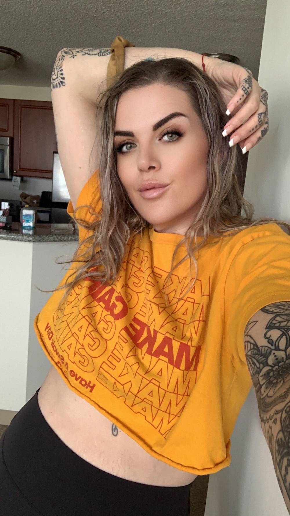 Allie OnlyFans – free nudes, naked, leaked