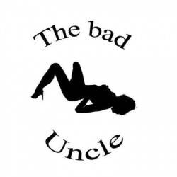 The Bad Uncle OnlyFans – free nudes, naked, leaked