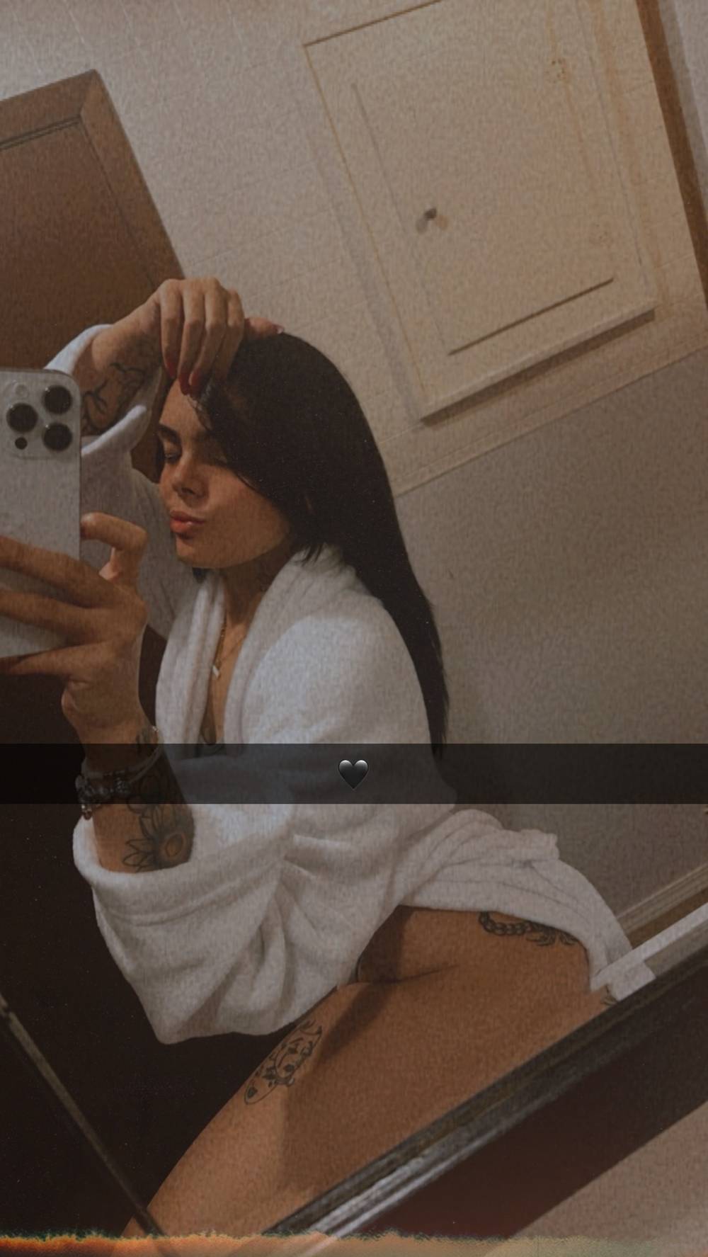 Ivymar D. Rodriguez OnlyFans – free nudes, naked, leaked