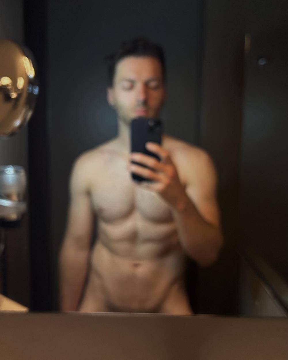 Enea Finch OnlyFans – free nudes, naked, leaked