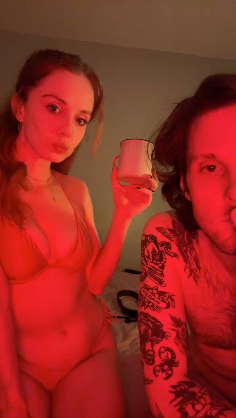 Rick and Rose OnlyFans – free nudes, naked, leaked