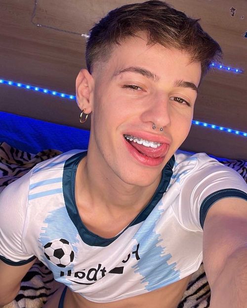 Gabriel Dior OnlyFans – free nudes, naked, leaked