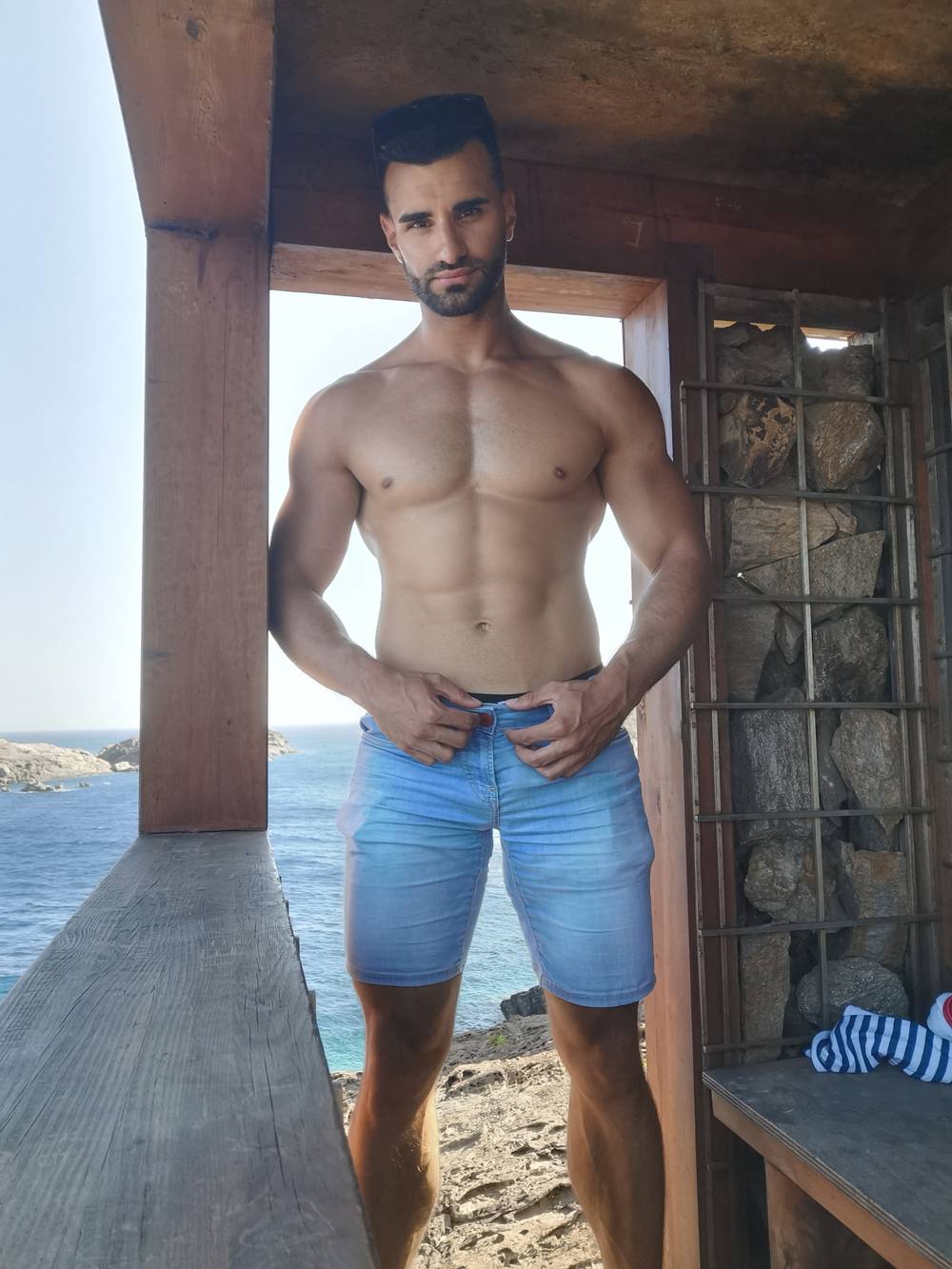 Spanishbrunetteboy OnlyFans – free nudes, naked, leaked