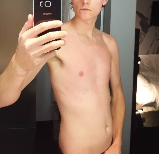 Connor D OnlyFans – free nudes, naked, leaked