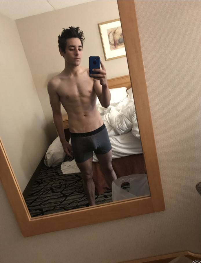 Patrick OnlyFans – free nudes, naked, leaked