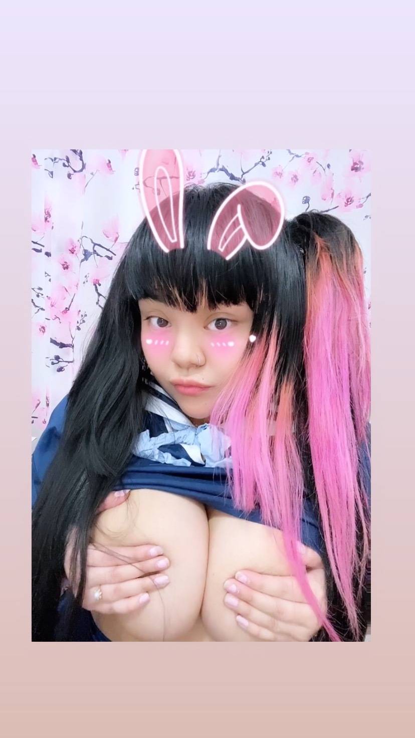 Yamii Chan OnlyFans – free nudes, naked, leaked