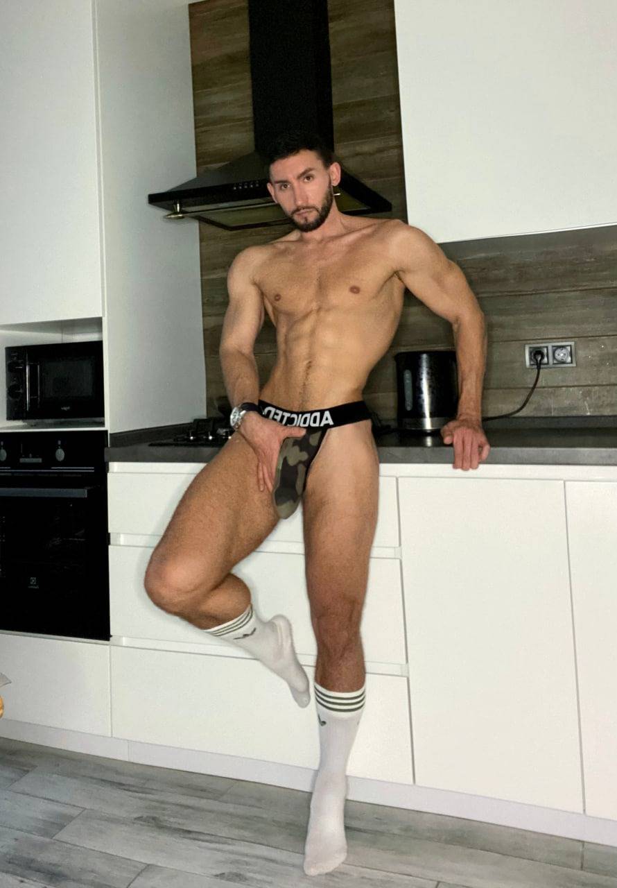 Daniel Spears OnlyFans – free nudes, naked, leaked