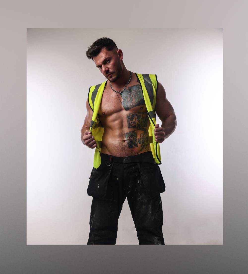 Paul the Plumber OnlyFans – free nudes, naked, leaked