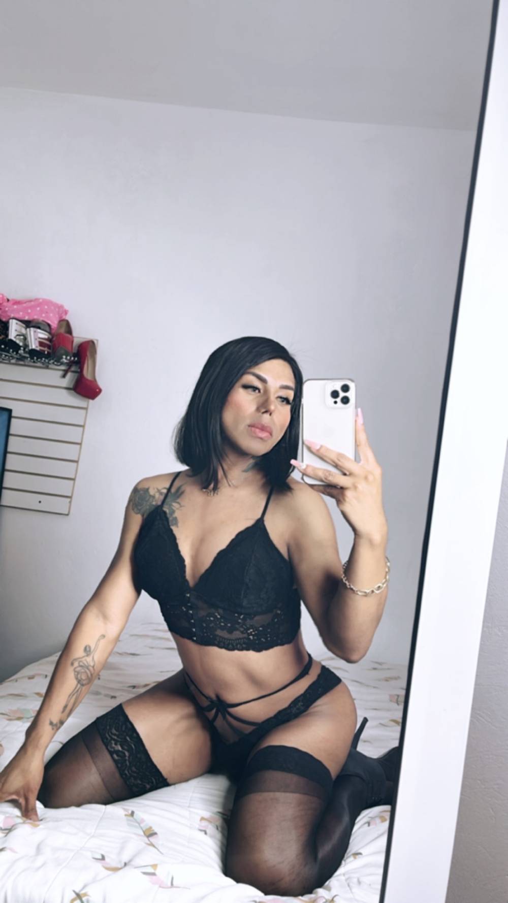 kenya Garate OnlyFans – free nudes, naked, leaked