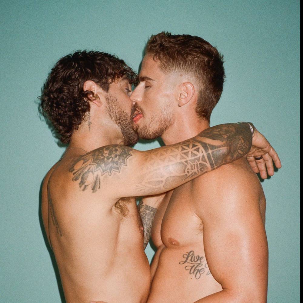 Leo and Max OnlyFans – free nudes, naked, leaked