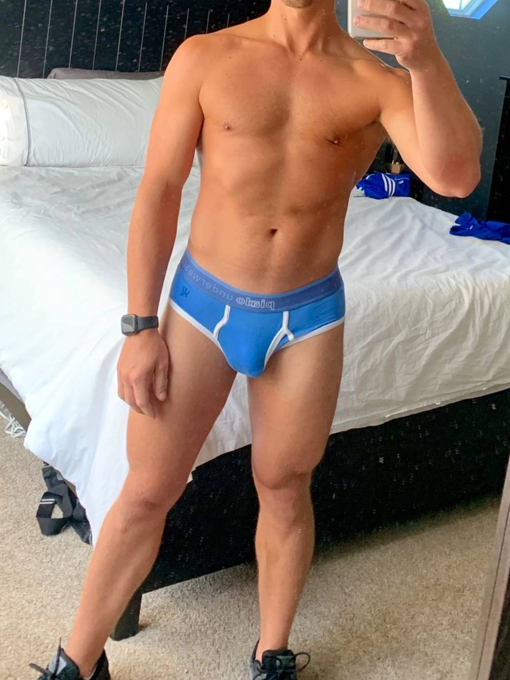 Max Ironwood OnlyFans – free nudes, naked, leaked