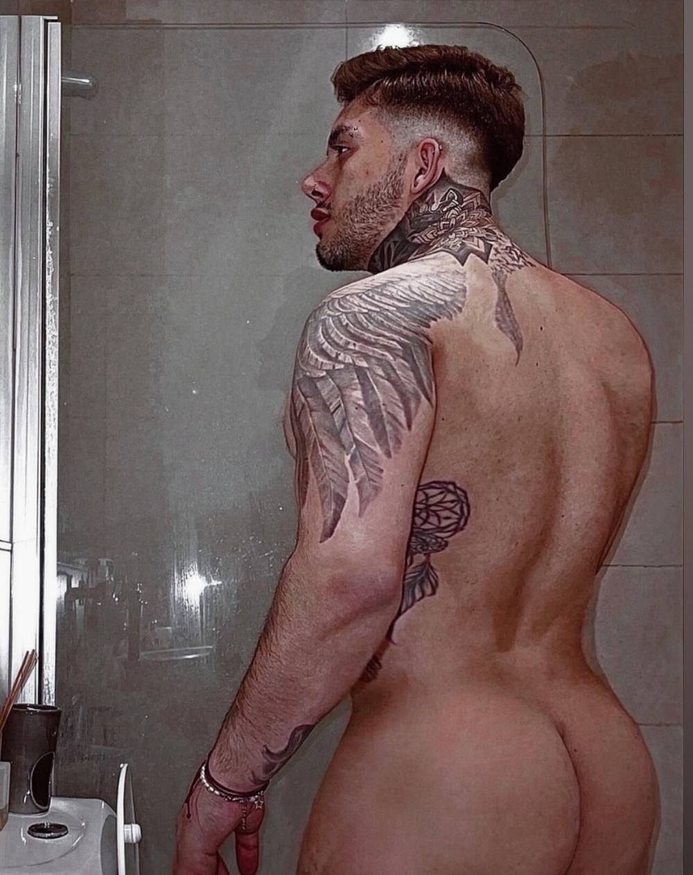 — ANGELO VIVAS — OnlyFans – free nudes, naked, leaked