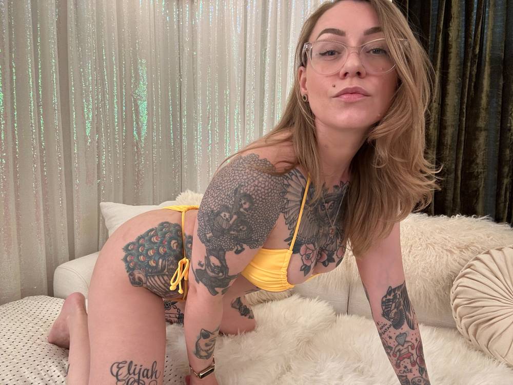 Miss Finley OnlyFans – free nudes, naked, leaked